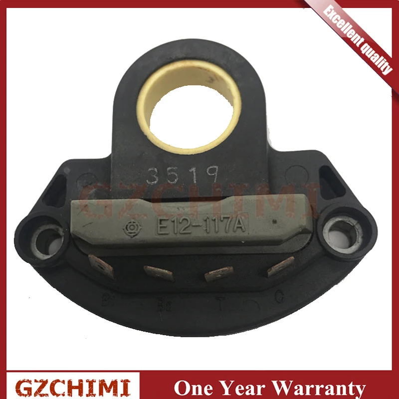 30120-PM3-0050 30120PM30050 модуль контроля зажигания для Honda Civic Accord E12-117 K-M высокого качества