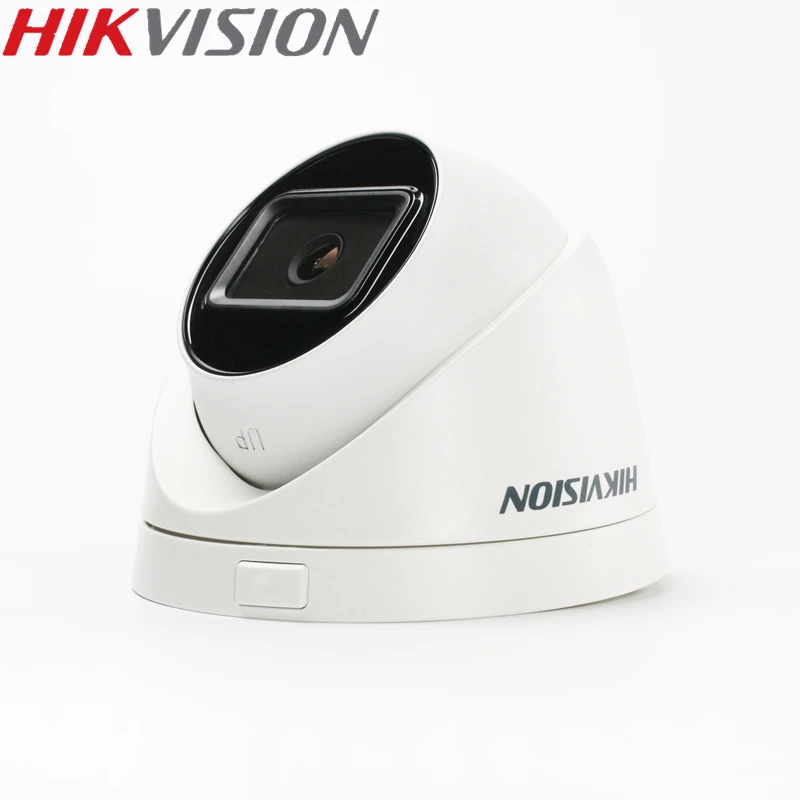 

HIKVISION DS-2CD3386F(D)WDV2-IS 8MP Dome IP Camera H.265 Star Level Support Hik-Connect APP P2P PoE ONVIF IR 50M Indoor Outdoor