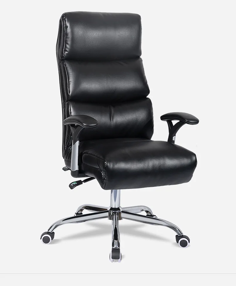 Высокое качество эргономичный исполнительный офисный стул регулируемый стул компьютера подъема bureaustoel ergonomisch sedie ufficio