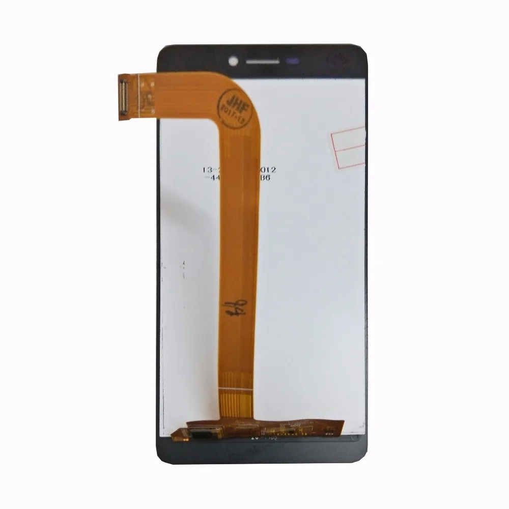 Для Micromax Q4251 ЖК дисплей сенсорный экран дигитайзер панель сенсор объектив стекло