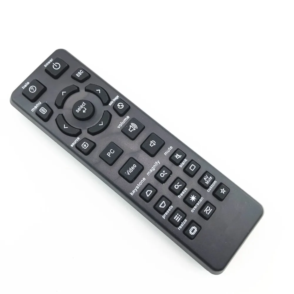 projector remote control for infocus IN126ST IN112 IN124ST IN122ST IN122 IN114 IN114ST SP8682