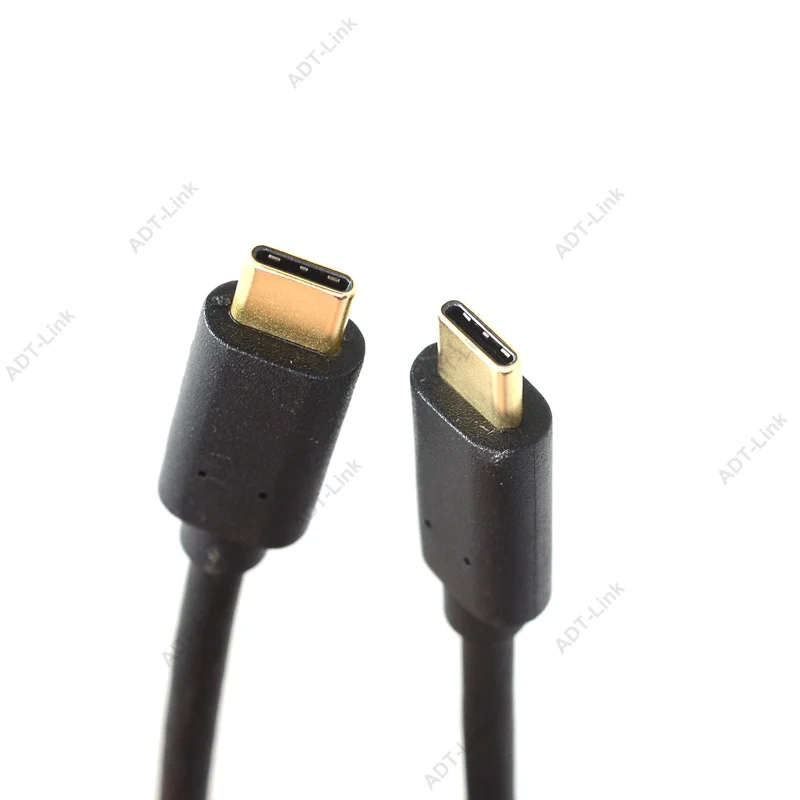 Кабель USB Type C к для Samsung S10 S9 Xiaomi mi 9 8 быстрая зарядка 4 0 USBC PD быстрое зарядное