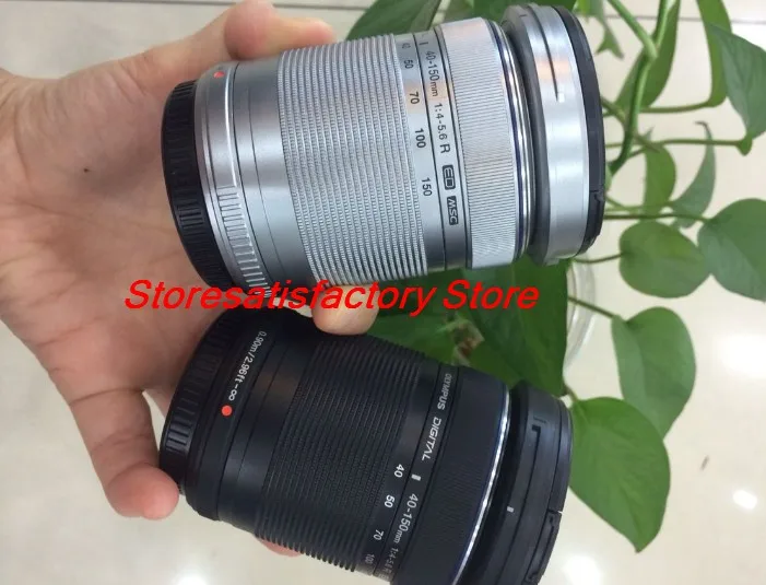 ギフト OLYMPUS ZUIKO DIGITAL 40-150㎜ F4-5.6 fawe.org