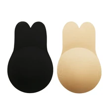 6 шт., 3 пары, женский бюстгальтер для лифтинга груди, силиконовый, невидимый бюстгальтер без косточек и лямок для девушек, праздничное платье, нижнее белье, накладки на грудь