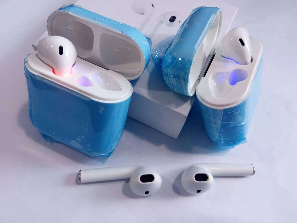 I9 TWS Bluetooth Earphones Mini Magnetic Charger Box True Wireless Handsfree Call Headphones Casque sans fil Sport For iPhone PC (13)