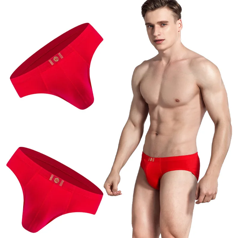 

2019 hot men's underwear sexy brand men's underwear boxer shorts men's boxer pants cotton men's boxer underwear