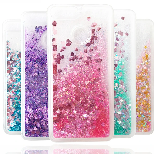 

Quicksand Liquid TPU Coque For Huawei P20 P30P8 P9 P10 Lite 2017 P Smart Mate 9 10 20 Pro Cover Fundas For Huawei P20 Lite Case