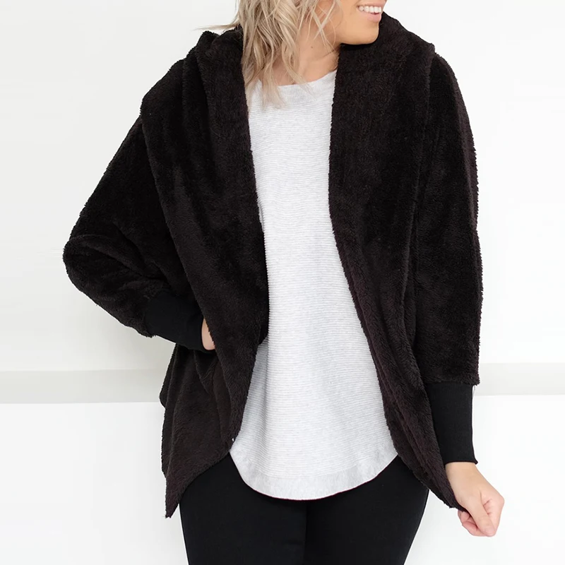Faux Fur Jackets