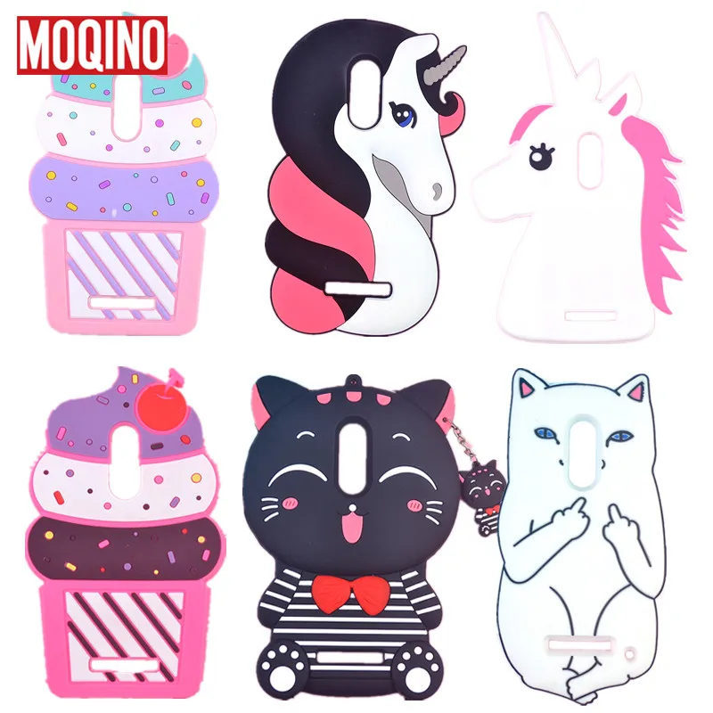 

For xiaomi a1 Mi5x redmi note 4x Note 4 Note 3 Case Pocket Cat Bottle Unicorn Silicon Cover Phone Case For redmi 4x 4A 5A 3s
