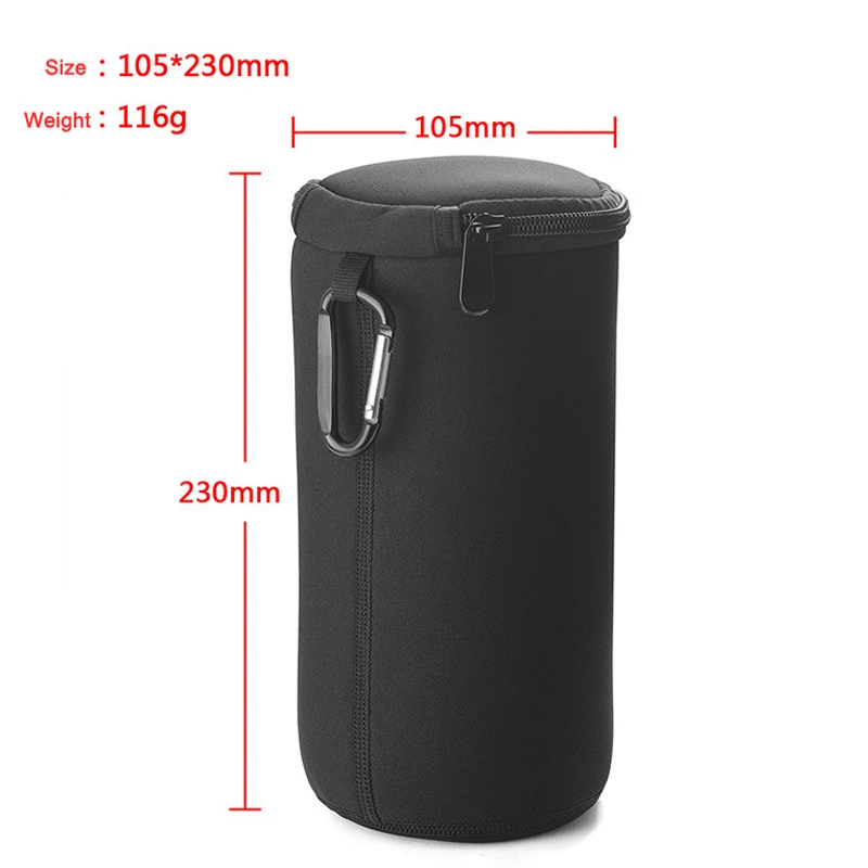 Новый портативный Защитный Мягкий чехол для JBL Charge 4 Charge4 Bluetooth динамик сумка