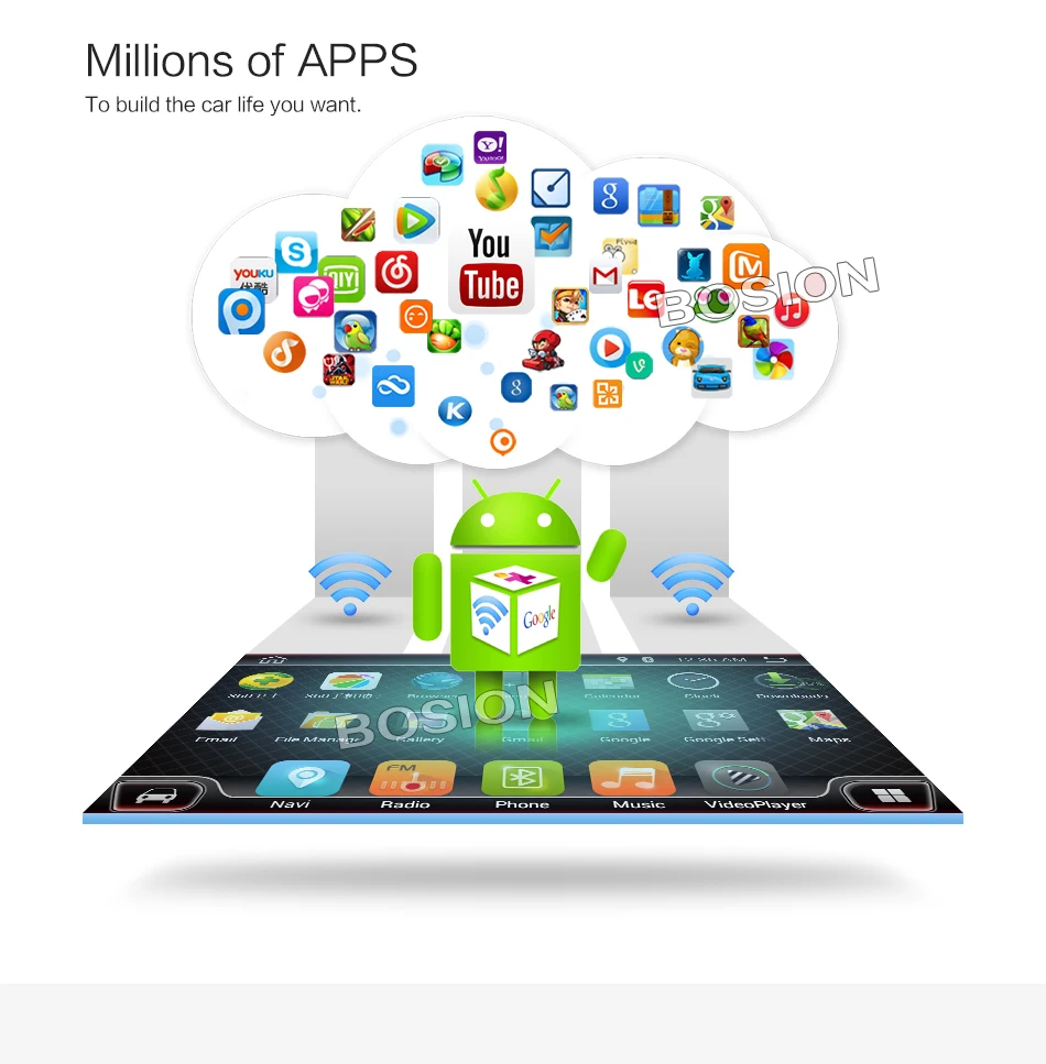 Clearance 2 din car dvd gps android car radio double din car dvd player stereo auto android 7.1 car gps navigation WIFI multimedia player 4 Clearance 2 din car dvd gps android car radio double din car dvd player stereo auto android 7.1 car gps navigation WIFI multimedia player 4