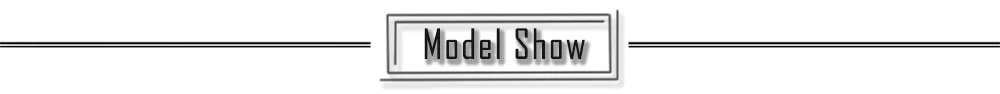 model show