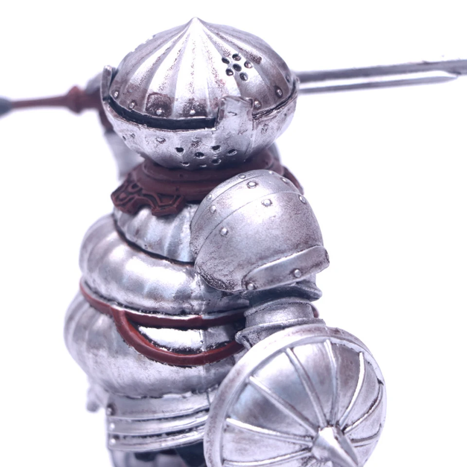 Tronzo 10 см Dark Souls 3 лук рыцарь Джек Балдо Катарина ПВХ фигурка Модель игры