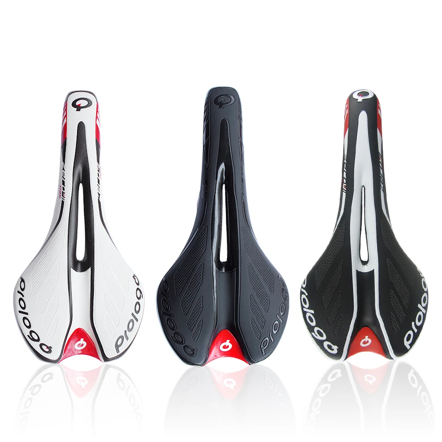 

Hot Sale Bicycle Saddle Seats MTB Road Bike Front Seat Cushion PU Leather Comfortable Bike Cycling Riding Seat