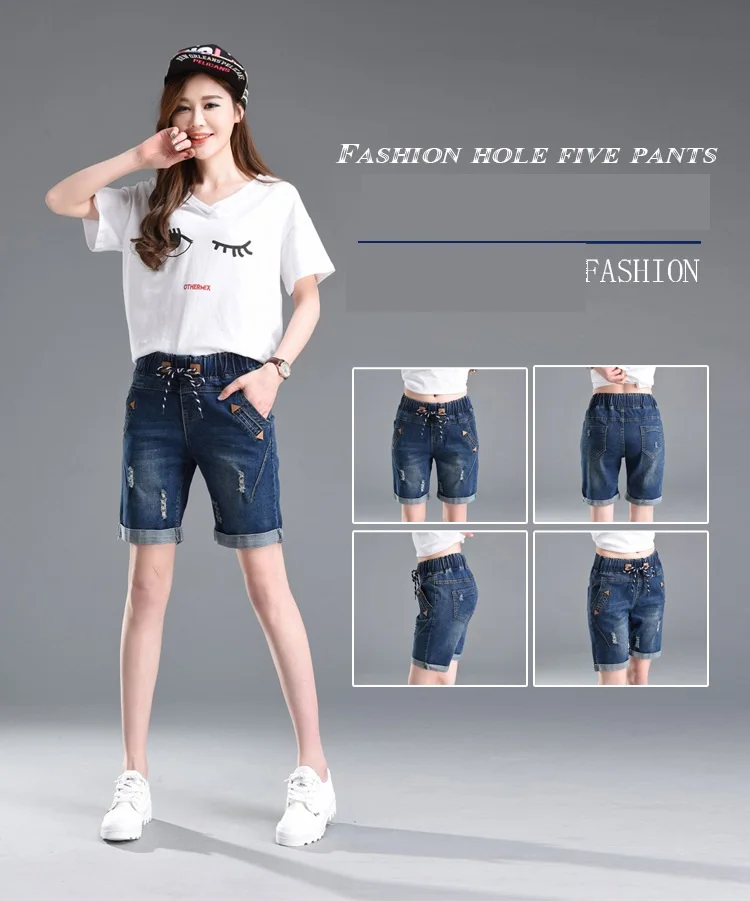 shorts women (1)