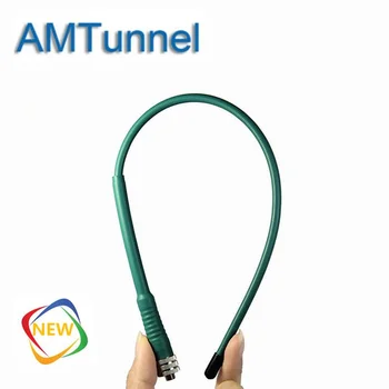 

high gain vhf antenna Dual Band VHF UHF Antenna SMA Female High Gain for Kenwood BAOFENG UV5R