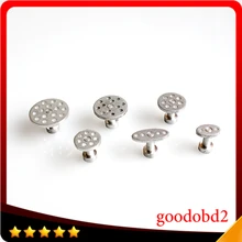 6X PDR Dent Puller with Aluminum Alloy PDR Glue Puller Paintless Dent repair Tools pulling glue tabs for the car of the dents 6X PDR Dent Puller with Aluminum Alloy PDR Glue Puller Paintless Dent repair Tools pulling glue tabs for the car of the dents