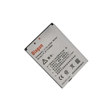 

Wholesale x431 Diagun Battery diagun II battery Diagun Battery Free Shipping