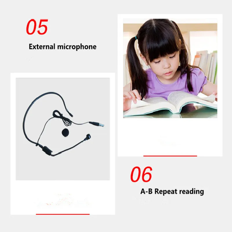 professional voice recorder 8gb