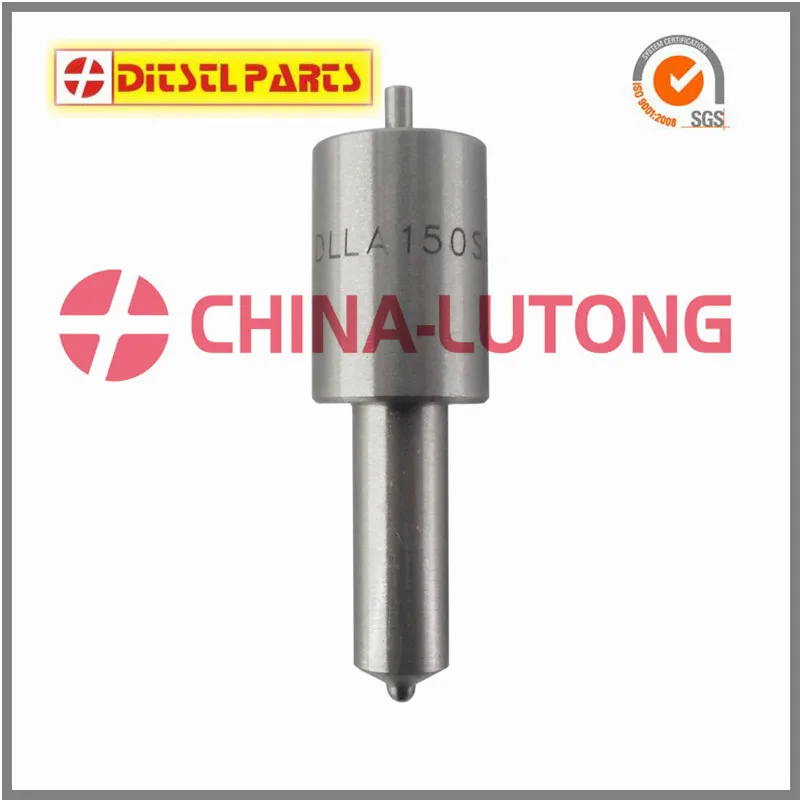 

Diesel Nozzles 0 433 271 046/DLLA150S187 fuel pump parts nozzle 0433271046 S Type For Auto Engine Parts Fuel Injector
