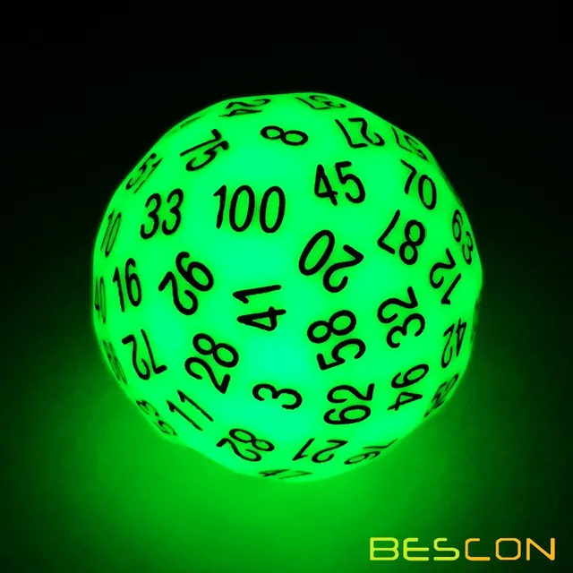 bescon super jade glow