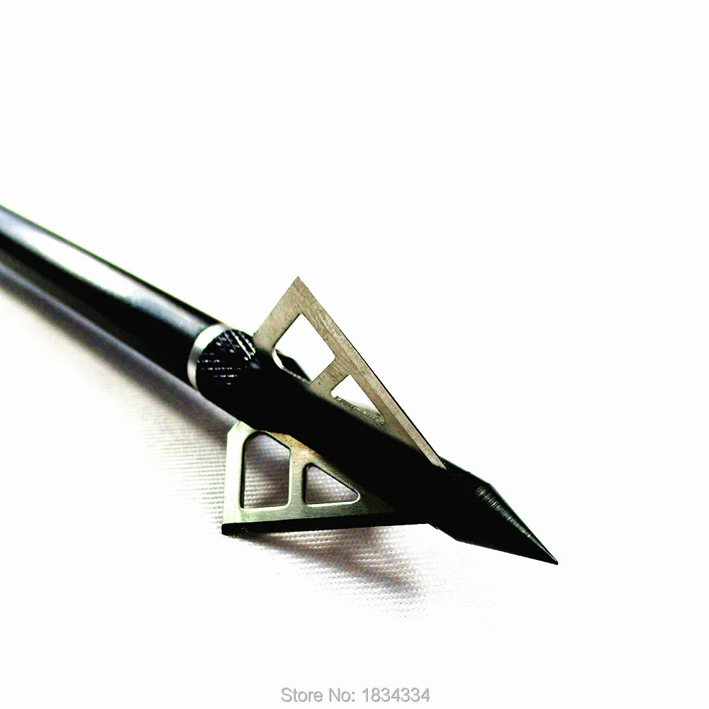 Broadheads arrowheads zf 4