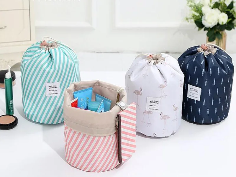 Women's Elegant Multifunction Travel Cases Model 2