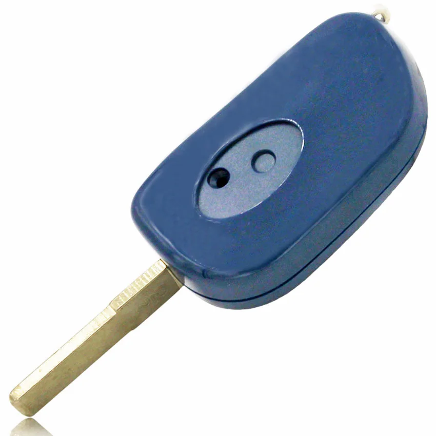 Замена флип удаленный ключевой Shell 3 Кнопка для Maserati granturismo Quattroporte SIP22 режиссерский лезвие