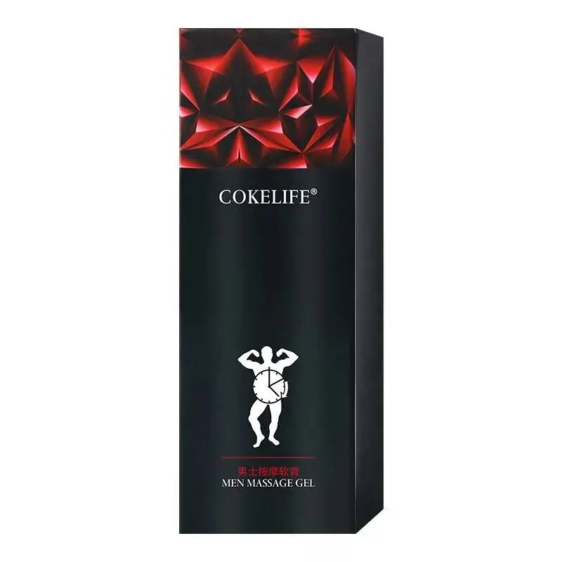 50 мл персональный на водной основе Смазка для секса Lube Lubricante легко чистить