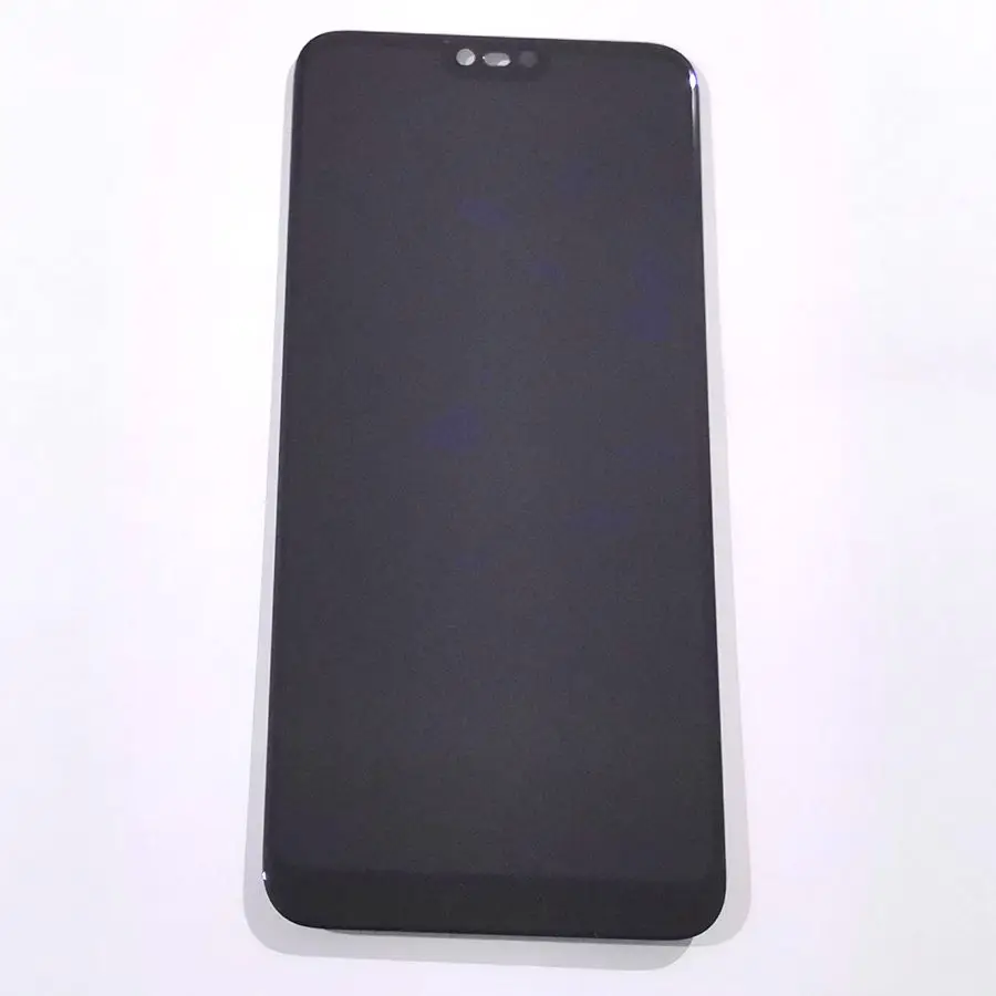 Для Huawei Honor 10 COL L29 AL00 L09 Lcd дисплей + сенсорный экран дигитайзер Full honor lcds с