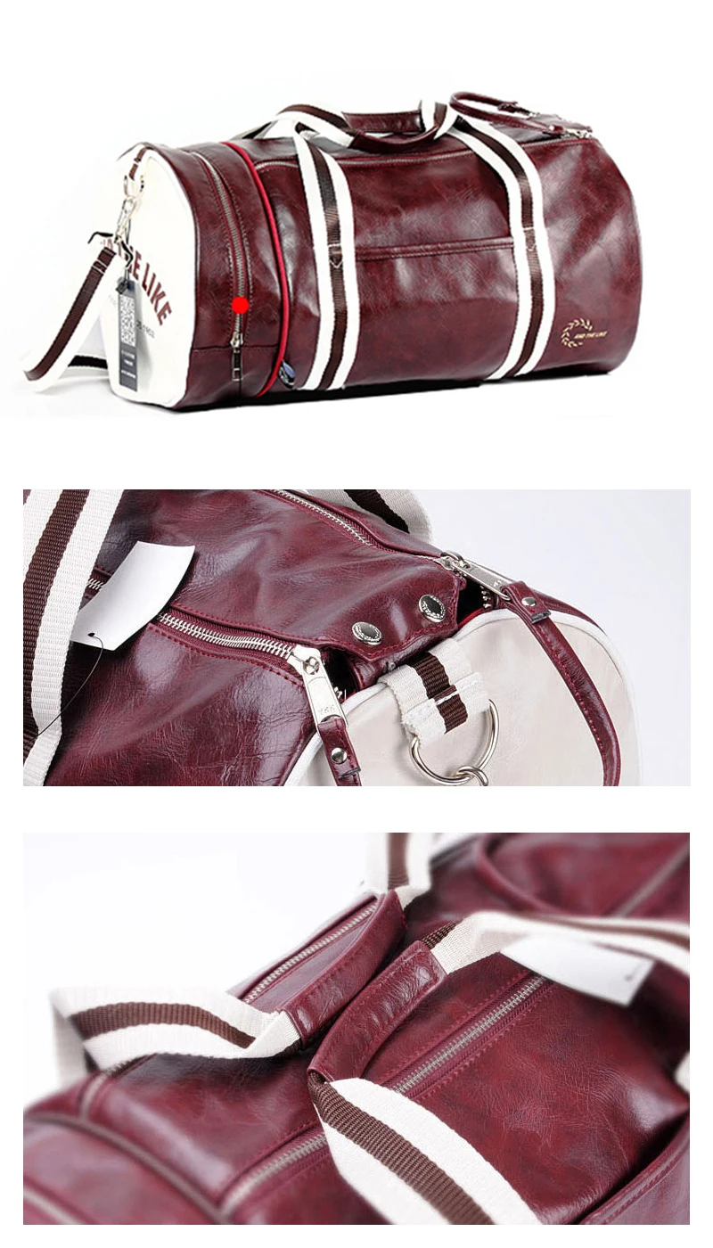 travel handbag
