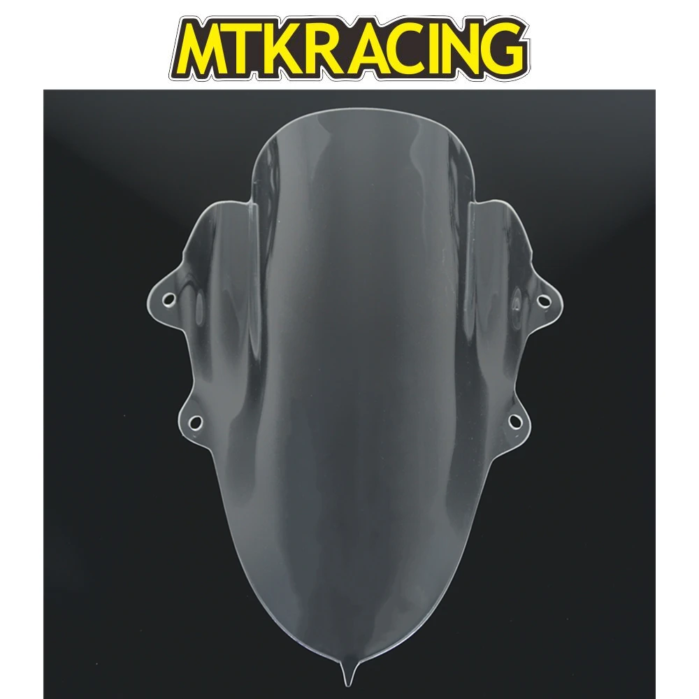

MTKRACING For YAMAHA YZF R15 V3 V3.0 VVA 2017 2018 2019 Motorcycle Windscreens Visor Viser Wind Deflectors Motorbike Windshield