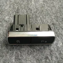 Car ESP Switch For Ford Mondeo 2011 2012 2013 BS7T-2C413-BA 1 Piece