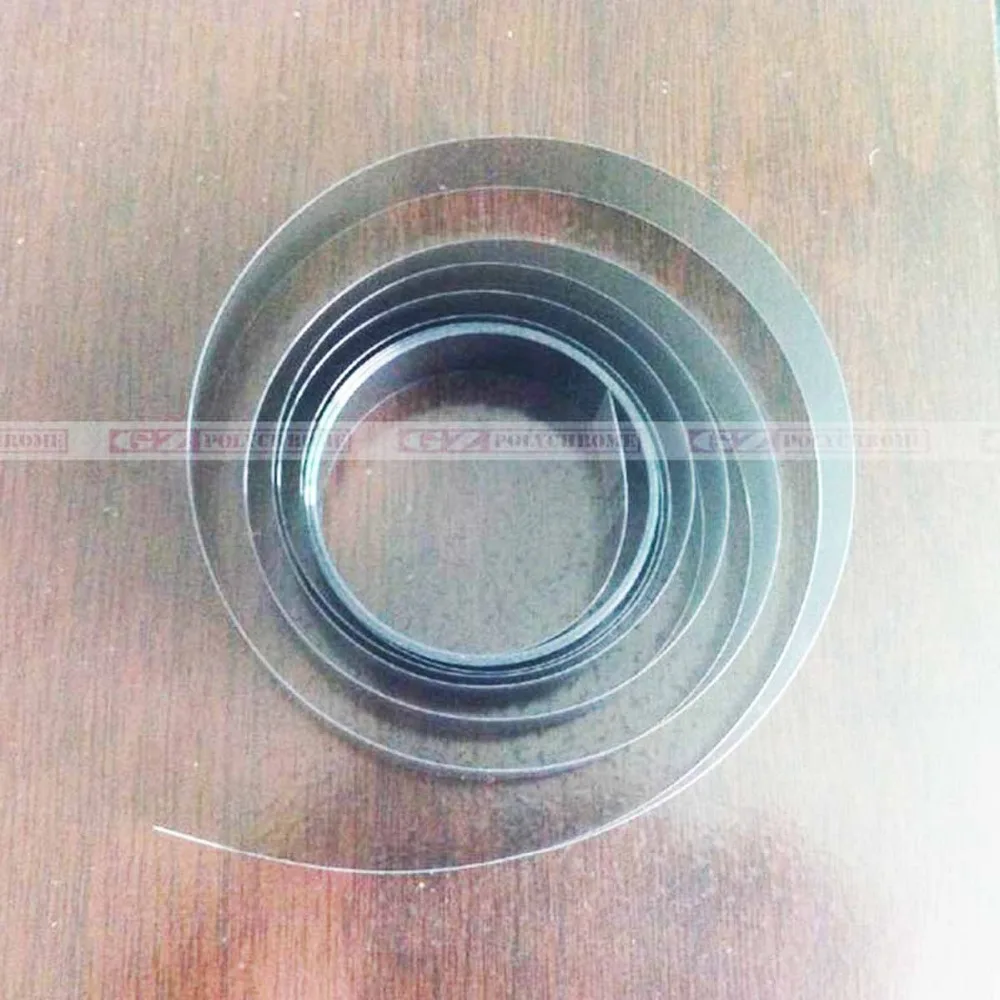 Лента кодировщика 300 LPI 3 м 20 мм пленочная лента для фотографий HEDS 9620 # P10 9740 #250 9201