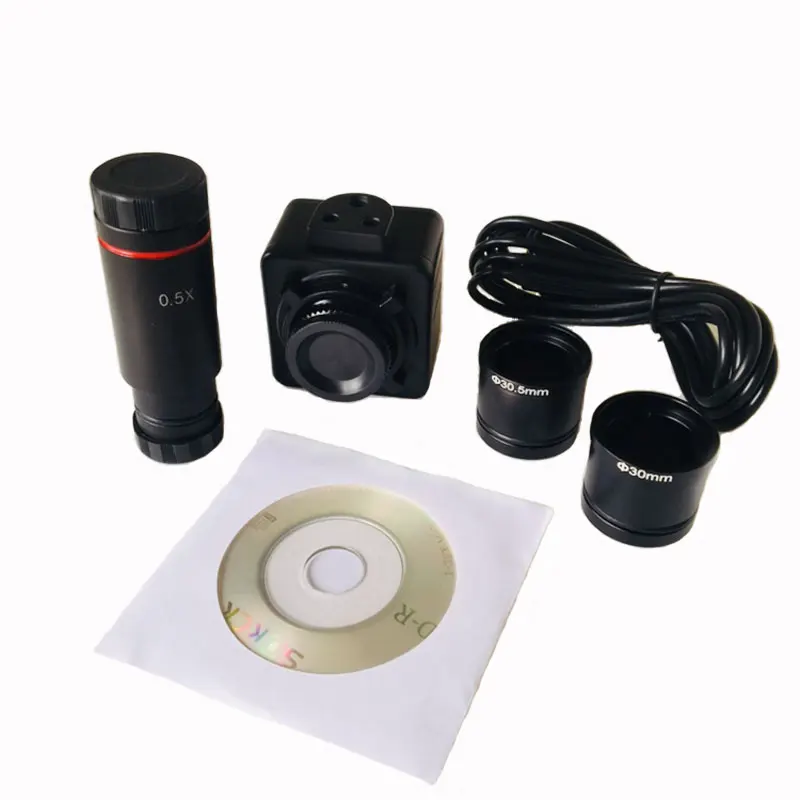 5MP USB2.0 Cmos МИКРОСКОП цифровой электронный Eyepice камера видео промышленная камера для стерео микроскопа захват изображения