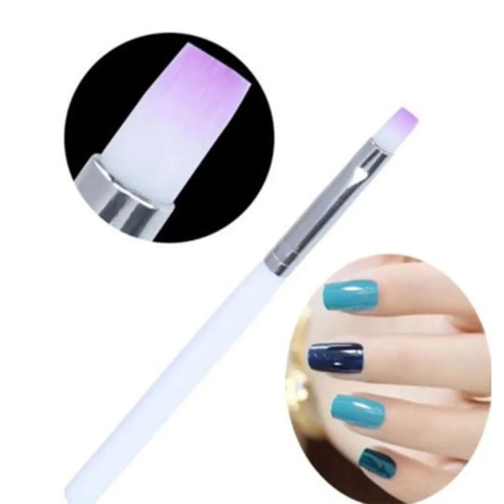 2 шт. профессиональная акриловая 3d ручка для маникюра|acrylic for nails|for acrylic nailsfrench gel uv |