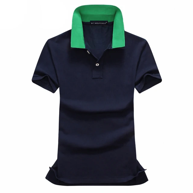 Free shipping 2018 Summer women's short sleeve polos shirts casual cotton womens polos shirts fashion slim womens tops 9 colors 1