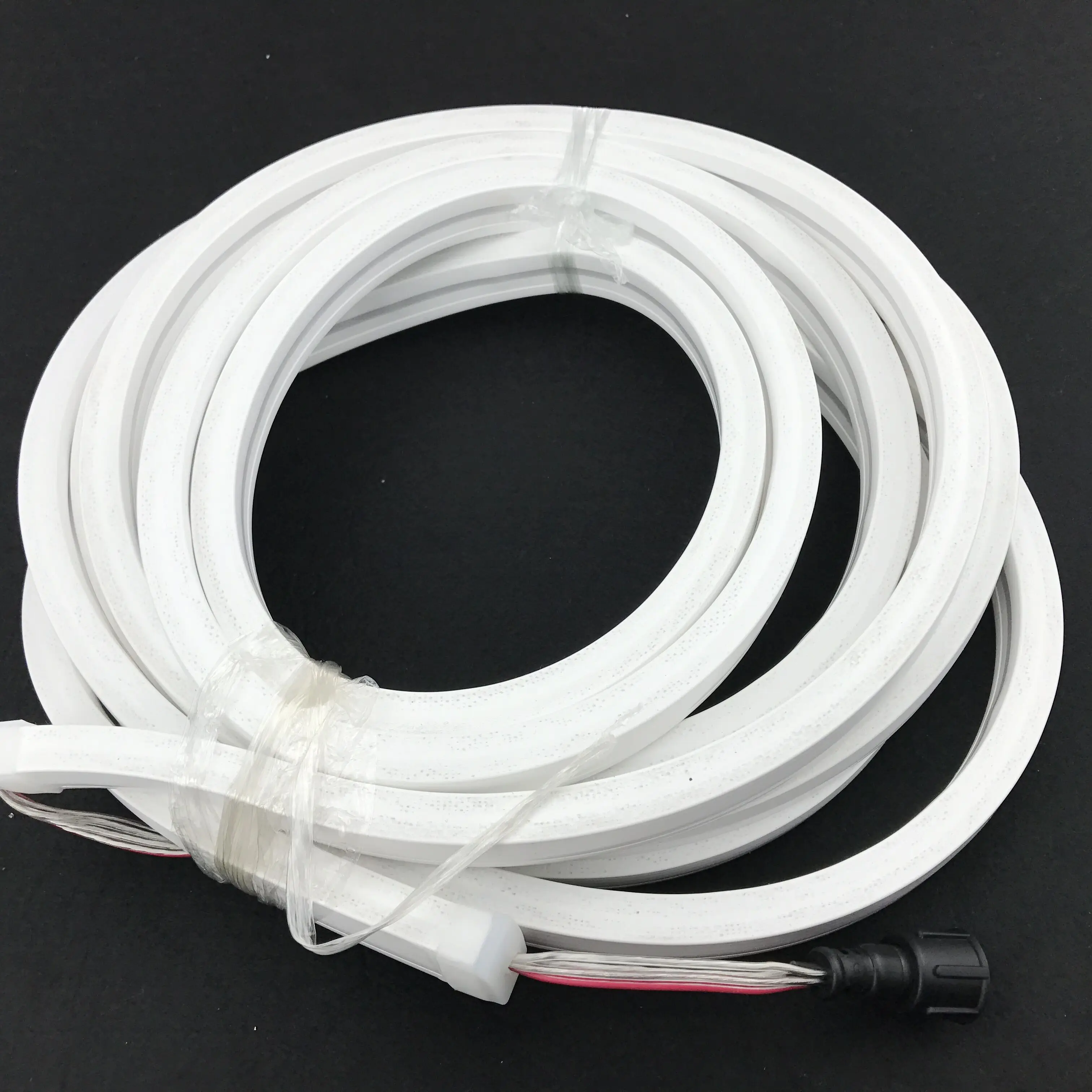 Плоская поверхность/12 мм * 20 мм/55 м DC12V WS2811 60 светодиодов/м (20 пикселей/м)