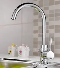 Superfaucet Freeshipping Кухонный Кран, Кухня Раковина Кран, Vintage Смеситель Для Кухни, Водопроводной Воды Кухня torneira banheiro HG-1233DA