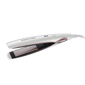 

EU PLUG Professional Hair Straightener Does Not Hurt The Negative Ion Splint Dry And Wet Constant Temperature Perm Device