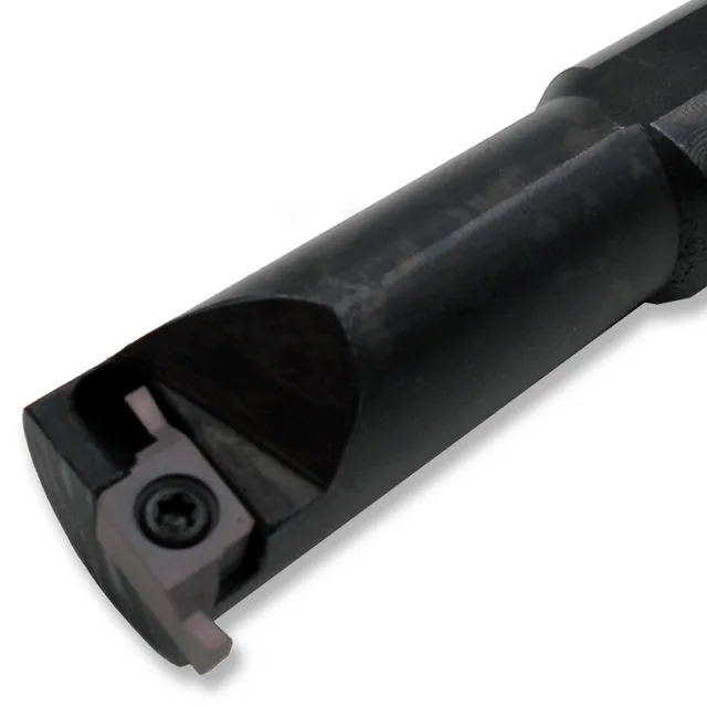 MZG SIGER0606A EH 6*6 8*8 CNC Lathe Machining Shallow Groove Internal