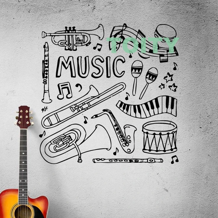 Musical Instruments aa