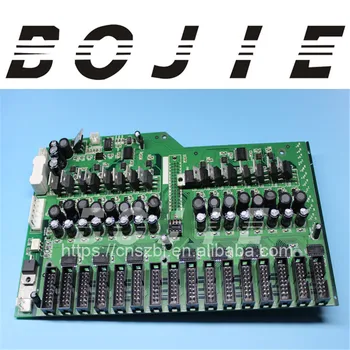 

Quality xaar printhead board for Aprint 16H