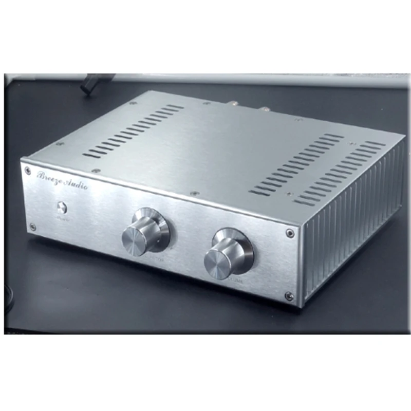 Katherin Classic Marantz HDAM цепь золотая трубка MJE15024 MJE15025 класс A 250 Вт * 2 аудио