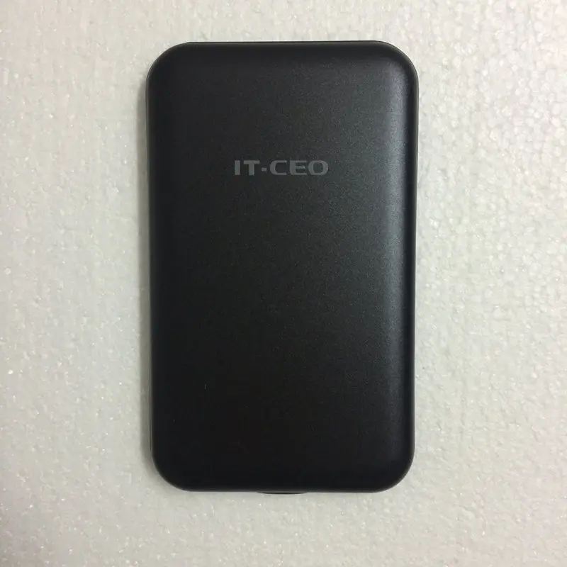 BLACK alldata hdd