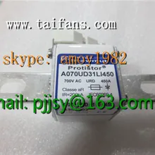 Предохранитель A060URD33KI2000 2000A 600 V A 060 ДТП 33 KI 2000