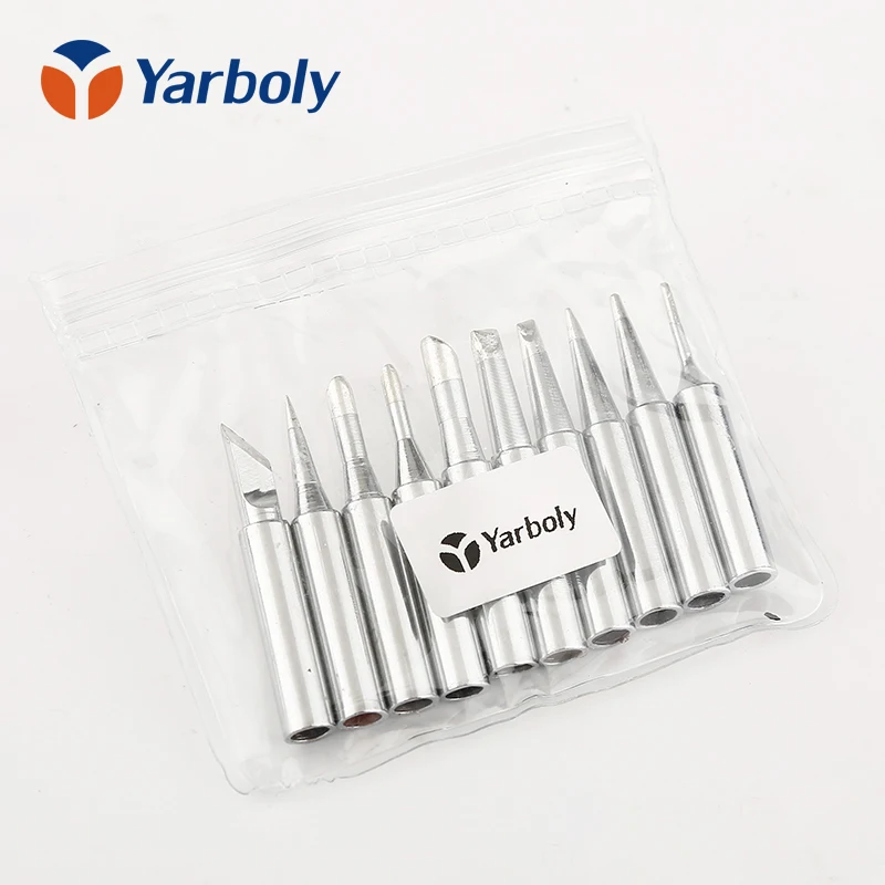 Soldering iron 14
