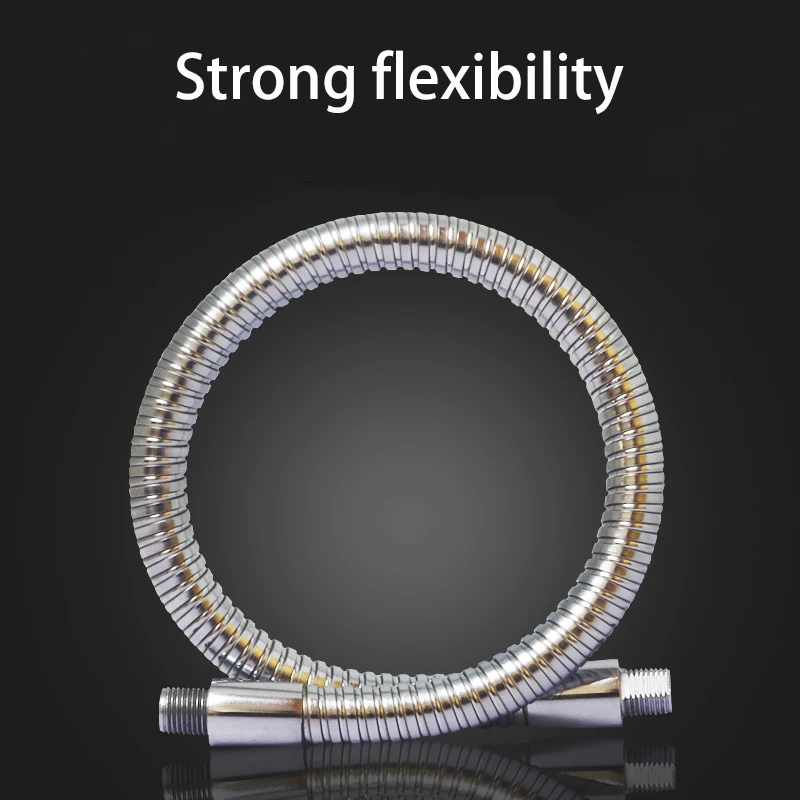 Strong-flexibility