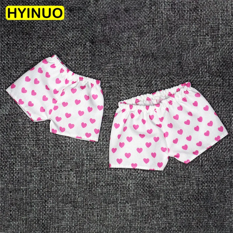 

1/6 Scale Male Panties Men Panties Love Summer cool Mischievous Pants Clothes Clothing Set F 12" Action Figure Female Body Doll