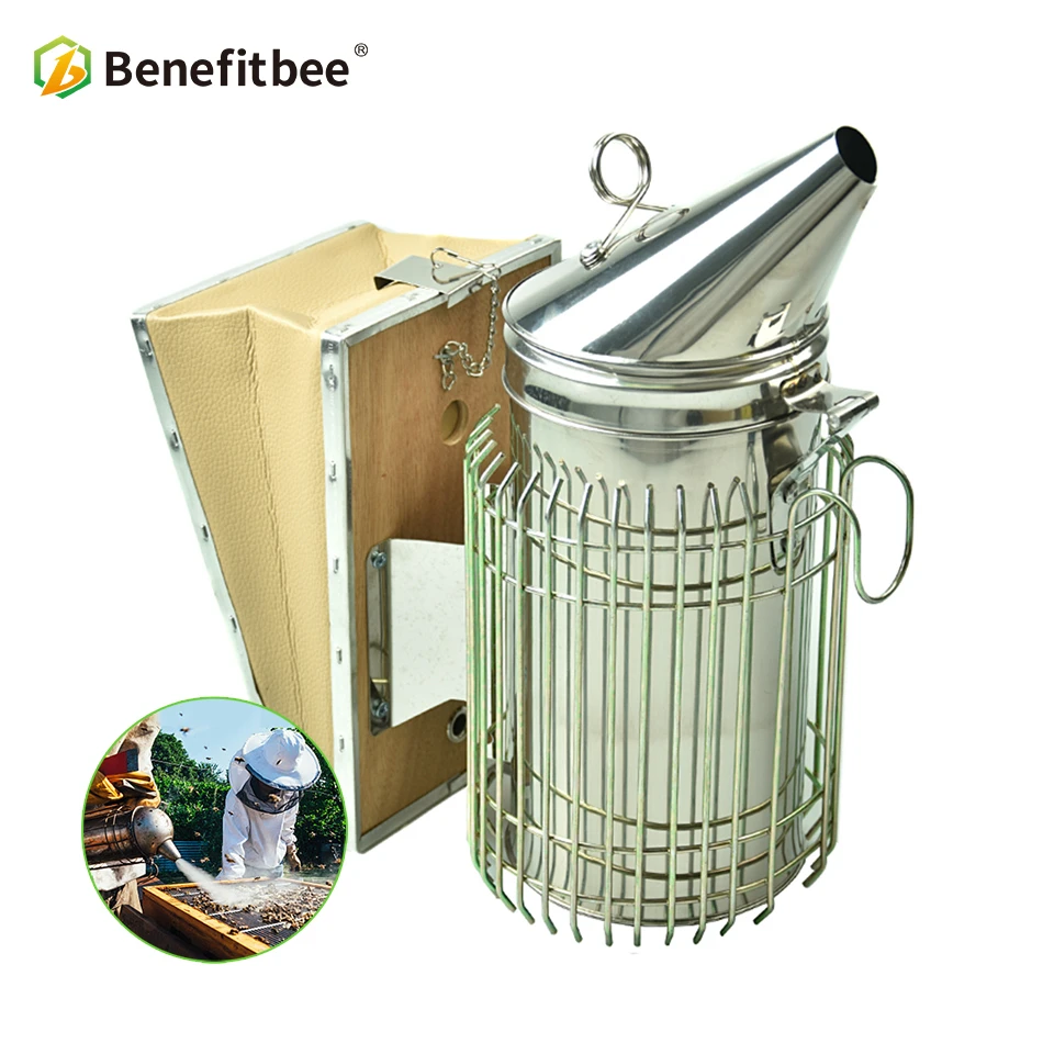 Buy Benefitbee Beekeeping Smoker Bee Smoke For Bee